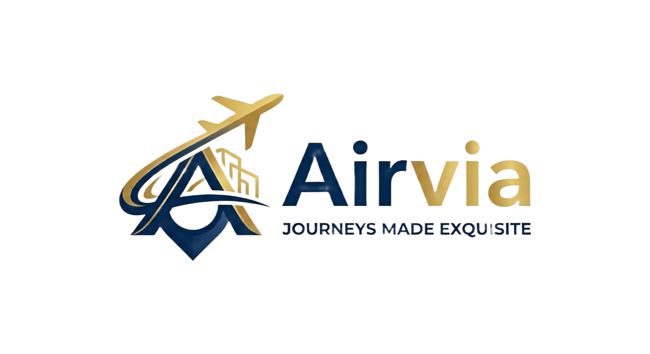 Airvia